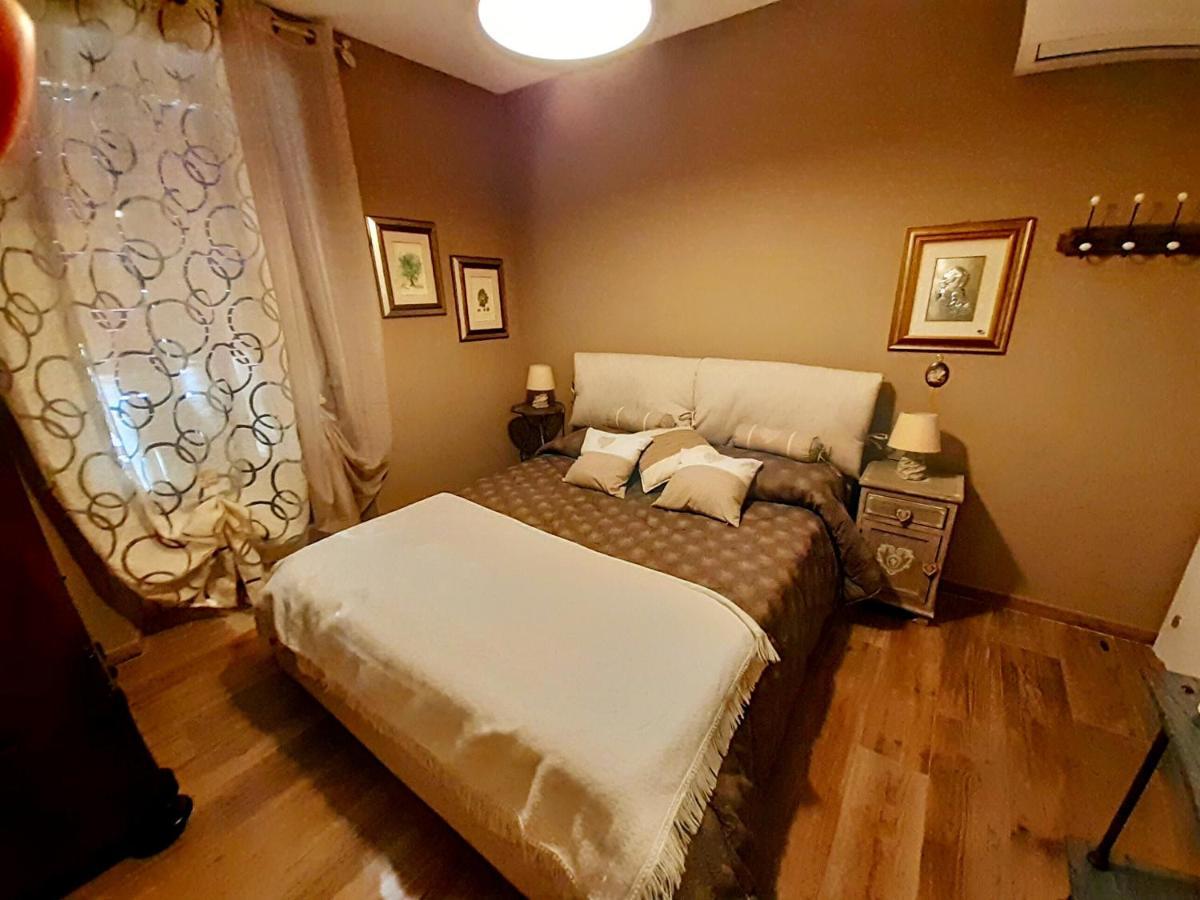 La Rosa Di Francesco Inn Valfabbrica エクステリア 写真